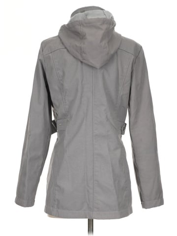 ZeroXposur Raincoat (view 2)