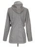 ZeroXposur 100% Polyester Gray Raincoat Size S - photo 2