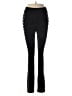 Bar III Black Active Pants Size XS - photo 1