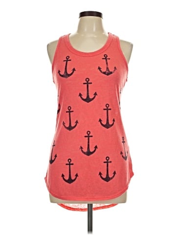 Free Kisses Tank Top (view 1)