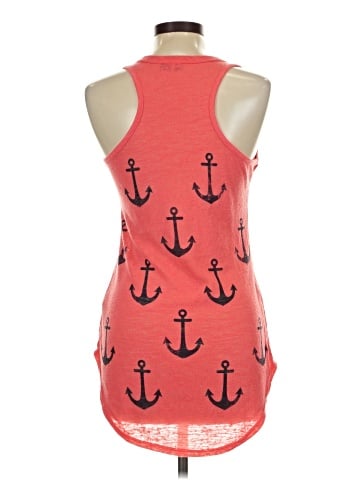 Free Kisses Tank Top (view 2)