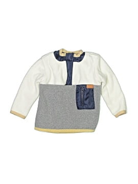 7 For All Mankind Pullover Sweater