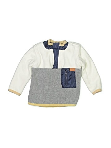 7 For All Mankind Pullover Sweater (view 1)