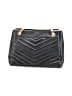 MICHAEL Michael Kors 100% Leather Black Leather Shoulder Bag One size - photo 3