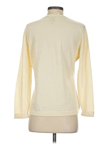 Callaway Wool Pullover Sweater (view 2)
