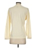 Callaway 100% Merino Wool Ivory Wool Pullover Sweater Size S - photo 2