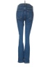 Boden Hearts Blue Jeans Size 6R - photo 2