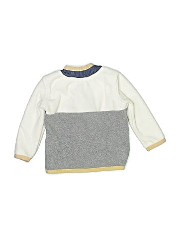 7 For All Mankind Pullover Sweater (view 2)