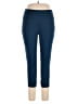 MTA Sport Blue Active Pants Size XL - photo 1