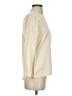 Callaway 100% Merino Wool Ivory Wool Pullover Sweater Size S - photo 4
