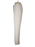 H&M 100% Polyester Ivory Dress Pants Size 10 - photo 5