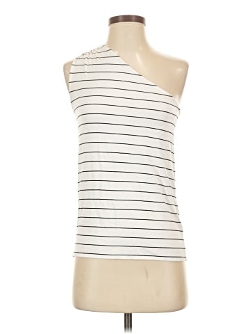 Club Monaco Sleeveless T-Shirt (view 1)