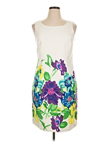 DressBarn Cocktail Dress (view 1)