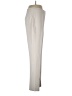 H&M 100% Polyester Ivory Dress Pants Size 10 - photo 4
