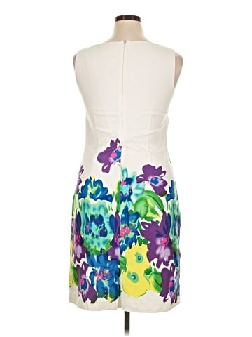 DressBarn Cocktail Dress (view 2)