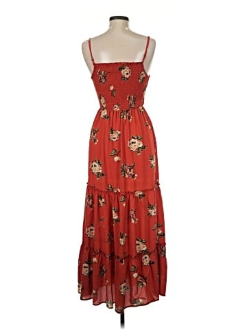 Mimi Chica Casual Dress (view 2)
