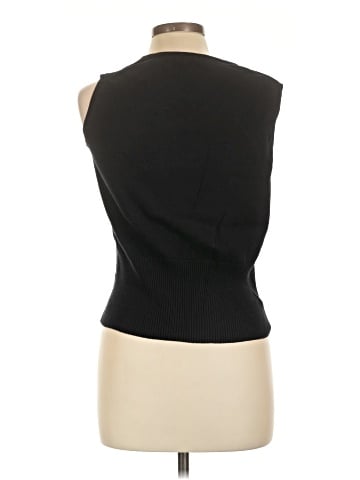Caslon Sleeveless Top (view 2)