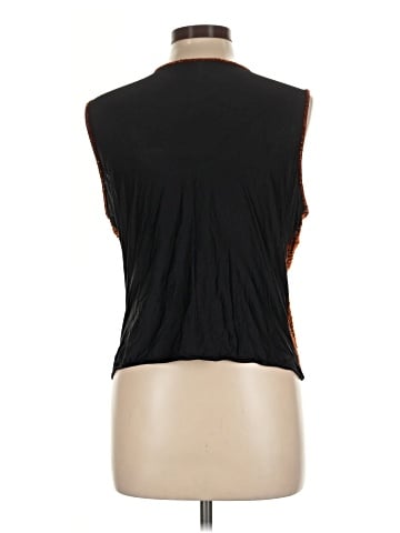 Escada Sleeveless T-Shirt (view 2)