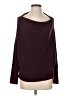 Umgee Burgundy Cardigan Size S - photo 1