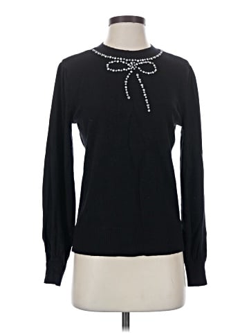 Liz Claiborne Pullover Sweater (view 1)