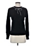 Liz Claiborne Black Pullover Sweater Size S (petite) - photo 1