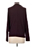 Umgee Burgundy Cardigan Size S - photo 2