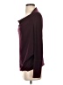 Umgee Burgundy Cardigan Size S - photo 5