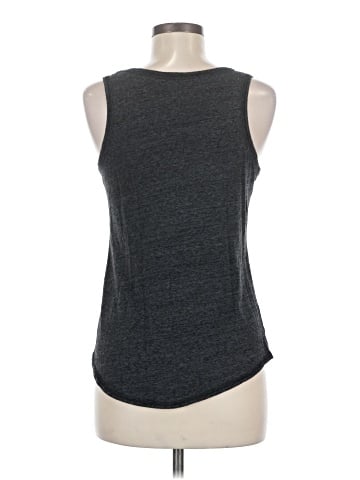 Touch Sleeveless T-Shirt (view 1)