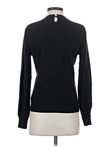 Liz Claiborne Pullover Sweater (view 2)