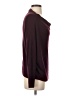 Umgee Burgundy Cardigan Size S - photo 4