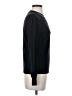 Liz Claiborne Black Pullover Sweater Size S (petite) - photo 4