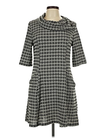 Signature by Robbie Bee Casual Dress (view 1)