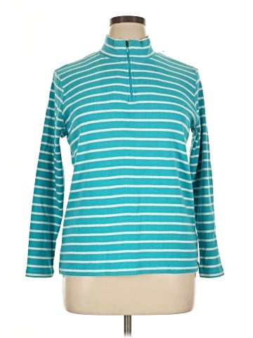L.L.Bean Pullover Sweater (view 1)