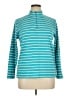 L.L.Bean Teal Pullover Sweater Size 1X - photo 1