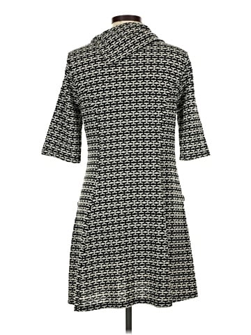 Signature by Robbie Bee Casual Dress (view 2)