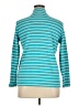 L.L.Bean Teal Pullover Sweater Size 1X - photo 2