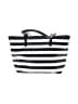 Bueno Stripes Multi Color Black Tote One size - photo 3
