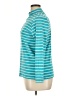 L.L.Bean Teal Pullover Sweater Size 1X - photo 5