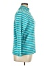 L.L.Bean Teal Pullover Sweater Size 1X - photo 4