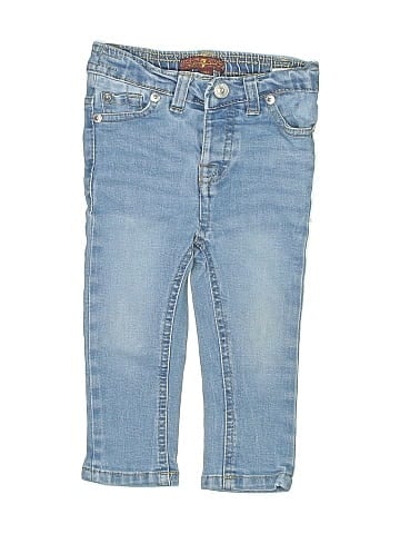 7 For All Mankind Jeans (view 1)