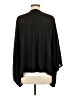Walmart 100% Polyester Black Cardigan One size - photo 2