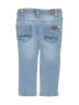 7 For All Mankind Blue Jeans 9-12 MO / 12 MO - photo 2
