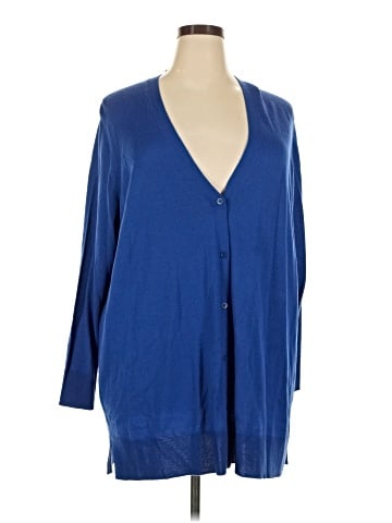 Sejour Cardigan (view 1)
