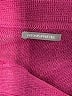 Hemisphere 100% Linen Pink Short Sleeve Polo Size EU 40 / US 10 - photo 7