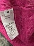 Hemisphere 100% Linen Pink Short Sleeve Polo Size EU 40 / US 10 - photo 8