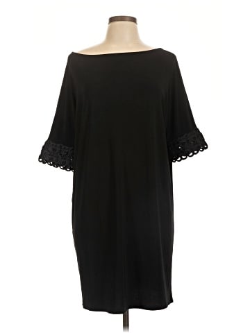 Tiana B. Cocktail Dress (view 1)