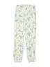 Janie and Jack Paisley Ivory Casual Pants Size 8 - photo 2