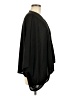 Walmart 100% Polyester Black Cardigan One size - photo 4