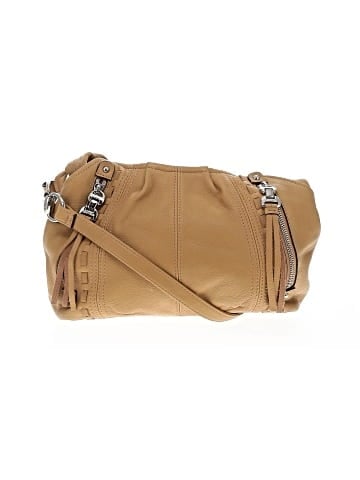 B Makowsky Crossbody Bag (view 1)