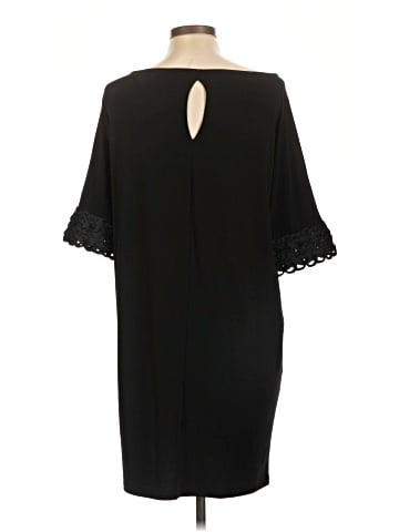 Tiana B. Cocktail Dress (view 2)